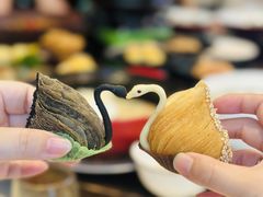 -芙蓉堂(武汉天地店)