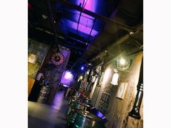 大堂-碎怂烤肉(钟楼柳巷店)