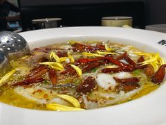 -太二酸菜鱼(福州泰禾店)