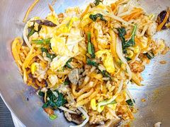 韩国拌饭-莲洞本家