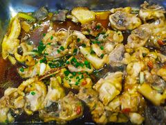 蒸果园鸡-邹记·美食(斗门店)