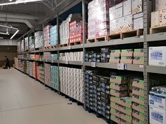 -盒马X会员店(上海森兰商都店)