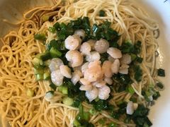 -难忘的面(五矿君澜酒店)