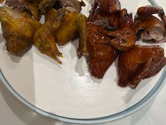 -大鸽饭(马王堆店)