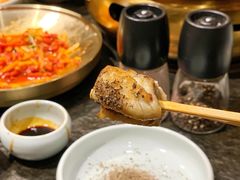 滋补炭烤鳗鱼-味家烤肉烤鳗鱼牛排(西塔旗舰店)