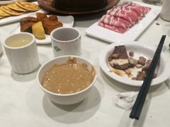 -东来顺饭庄(王府井步行街店)