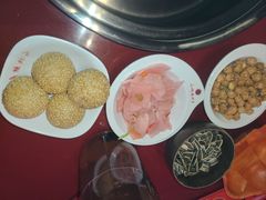 -山城辣妹子(定福庄店)