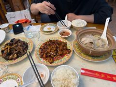 -砂锅居(西四店)