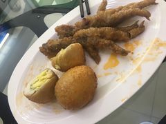 -笋果坊螺蛳粉(竹园小区店)