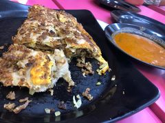 -新加坡Zam Zam餐馆