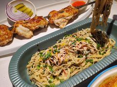 -俄士厨房(时代天街店)