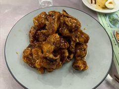 -白魁老号饭庄(交道口店)