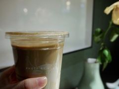 陨石拿铁-luckincoffee瑞幸咖啡(香港名店街店)