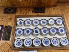 -云河农家乐饭店(福禄缘树山店)