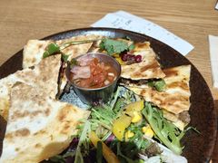 -HELLO 27 意面·沙拉·帕尼尼