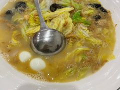-春水锅贴·传统鲁菜(大明湖店)