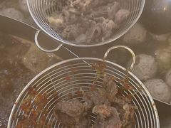 -通好吃潮汕潮家牛肉火锅店(张家边店)