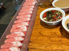 -乐宴·老北京铜火锅(八卦岭店)