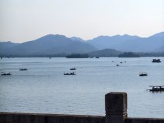 -湖畔居茶楼(湖滨店)