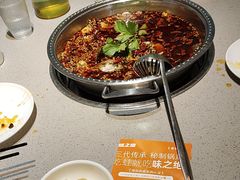 -味之绝美蛙鱼头火锅(金堂店)