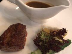 小牛排-外滩三号餐厅·创意中餐