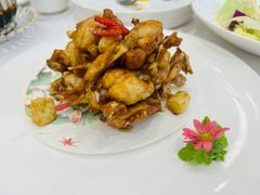 -银筵(武夷路店)