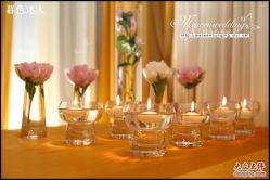 美雯苏宁卢浮宫-苏宁环球套房饭店·宴会厅