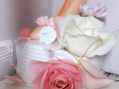 -美丽心情蛋糕(江苏路店)