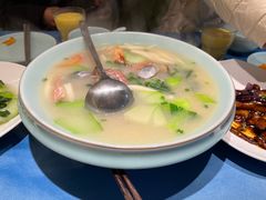 -阿毛饭店(和义路店)