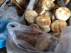 -老西关黄老太牛肉烧饼