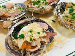-明本湛江鸡•海鲜小厨(陈家祠店)