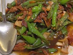 -兰湘子·湘菜小炒(三桥万象城店)