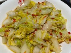 -天下客饭店(中山路店)