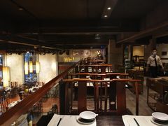 -滋粥楼·顺德菜海鲜茶点(方舟店)