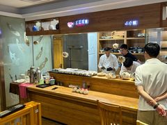 -天正河鲀·河豚亭(大连店)