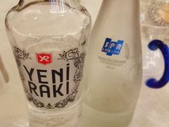 -一千一夜阿拉伯餐厅1001 Nights-Arabic Restaurant(静安店)