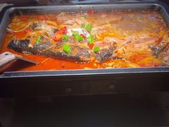 -炉鱼(萧山万象汇店)