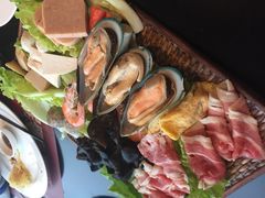 -AdD全日制餐厅(中谷花园酒店)