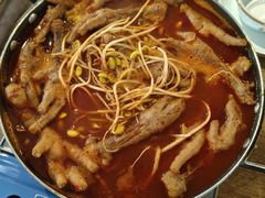 -猫头鹰炸鸡