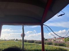 -歌斐颂巧克力小镇