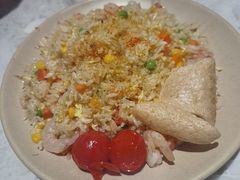 -Aqua Oasis 水天堂(太湖中心mall店)