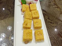 -唐山宴百姓府邸院落中餐