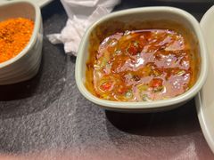 -韩盛·盛江山自助料理(中街大悦城店)