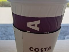 -COSTA COFFEE(联想总部店)