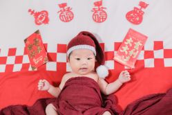 -亲亲宝贝艾尔莎亲子摄影会馆(中华路店)