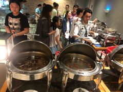 白灼基围虾-Isla Sugbu Seafood City