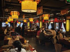 -蜀大侠火锅(总府路店)