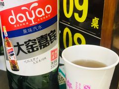 -清真.德枭炕肉店.青海菜(大新街夜市店)