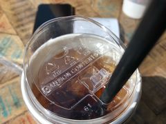 咖啡-Cafe Aewol Monsant