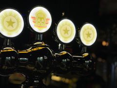-MOSSO德国餐厅·音乐酒吧(环宇荟店)